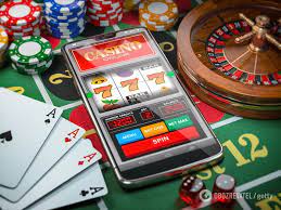 Зеркало Vulkan Deluxe Casino