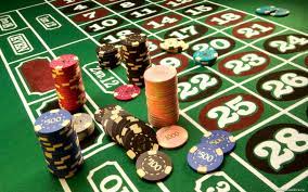Официальный сайт Vulkan Deluxe Casino